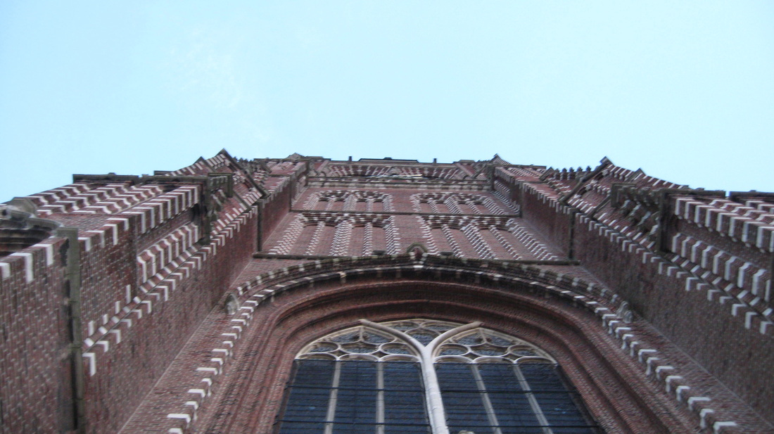 Kerk in Hoogstraten